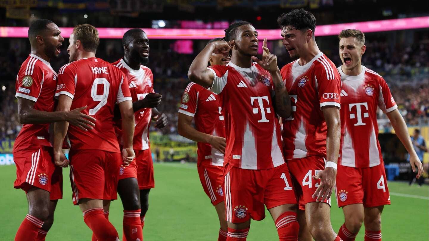 Benfica x Bayern de Munique – 24/06/2025 - Estatísticas e Palpites