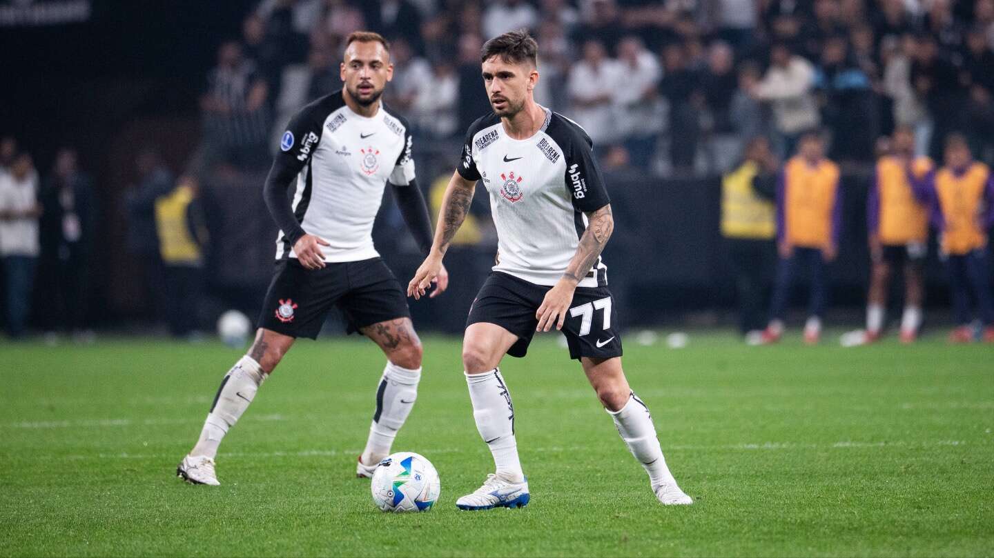 Huracán x Corinthians 27/05/25 – Estatísticas e Palpites