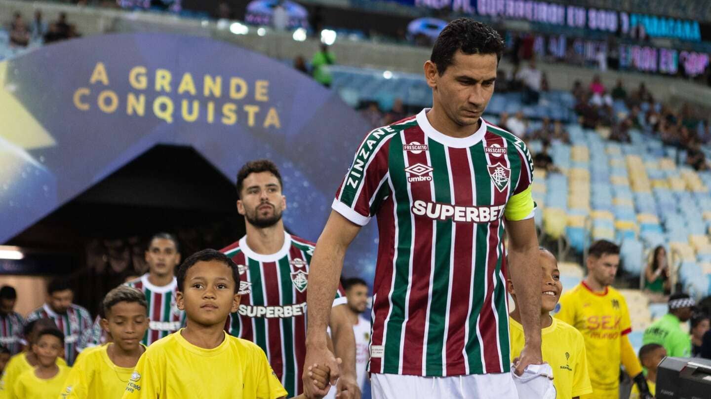 Fluminense x Borussia Dortmund – 17/06/2025 - Estatísticas e Palpites