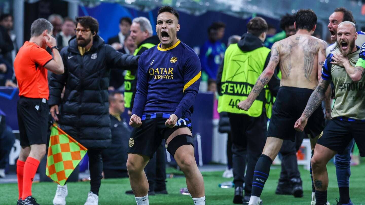 Monterrey x Inter de Milão - 17/06/2025 – Estatísticas e Palpites