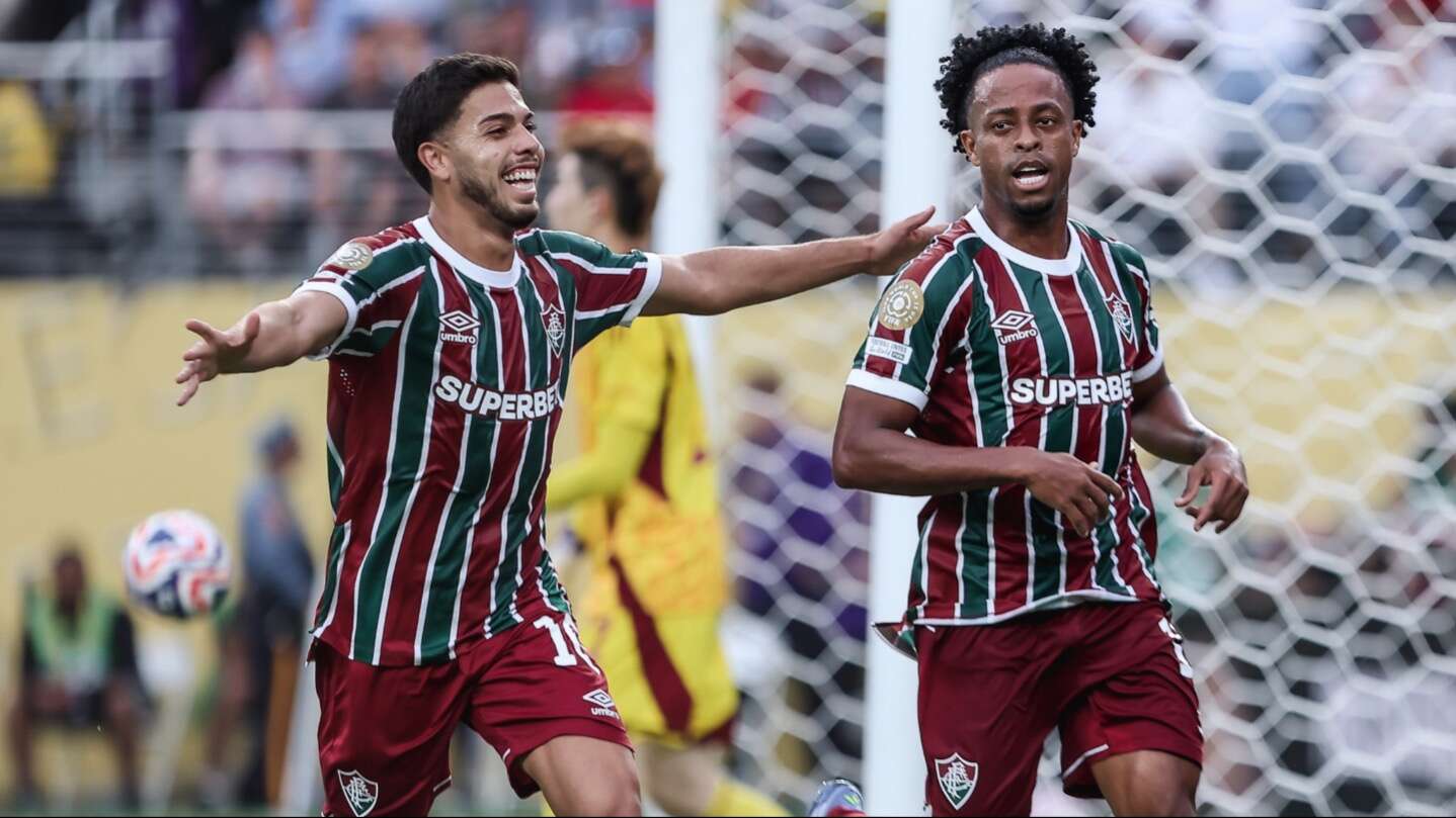 Mamelodi Sundowns x Fluminense 25/06/25 – Estatísticas e Palpites