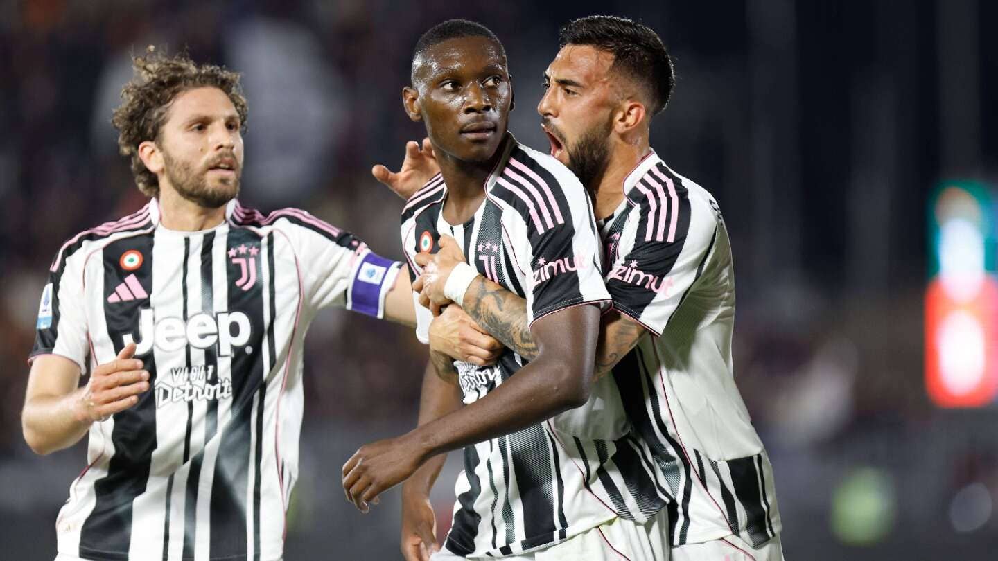 Al Ain x Juventus – 18/06/2025 - Estatísticas e Palpites