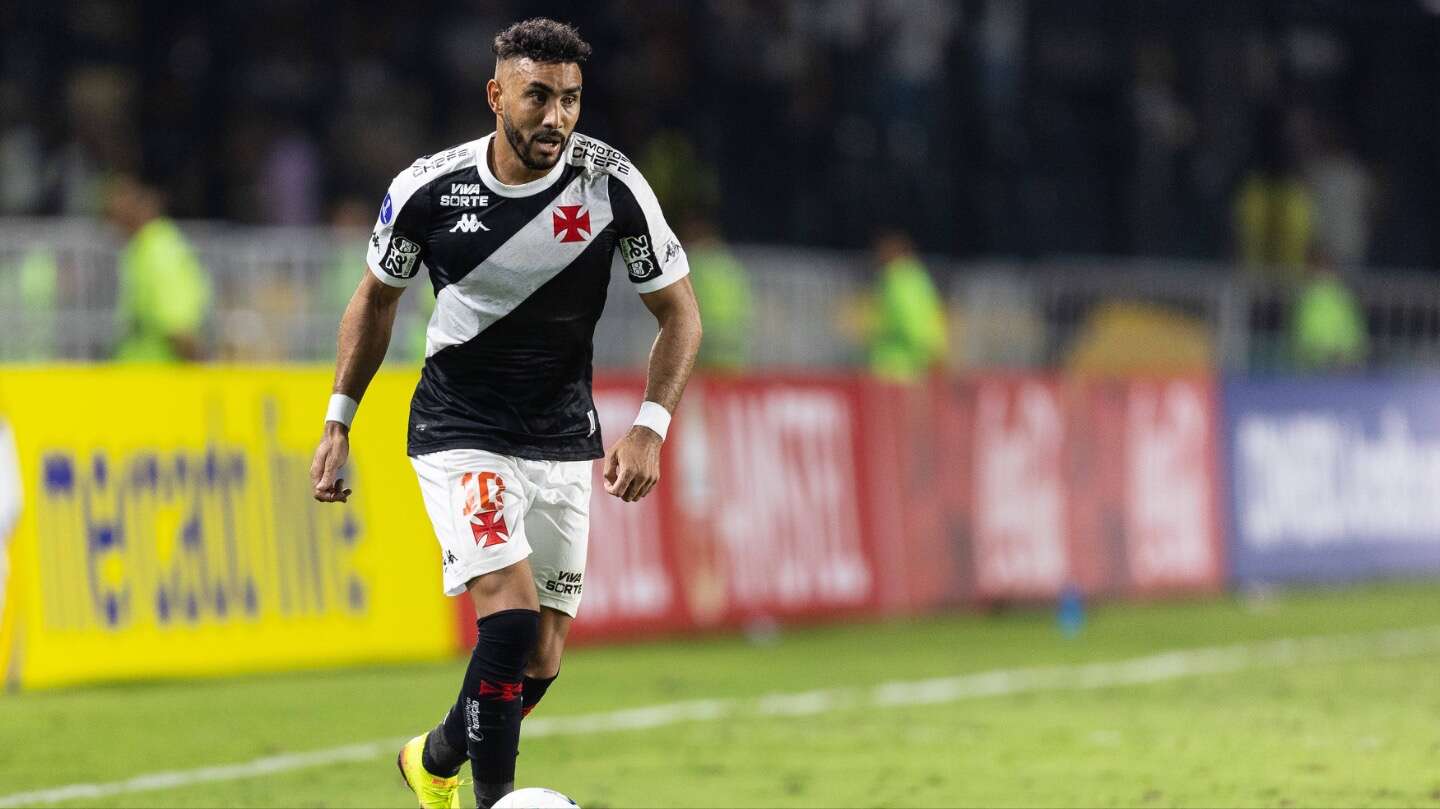 Vasco da Gama x Melgar 27/05/25 - Estatísticas e Palpites