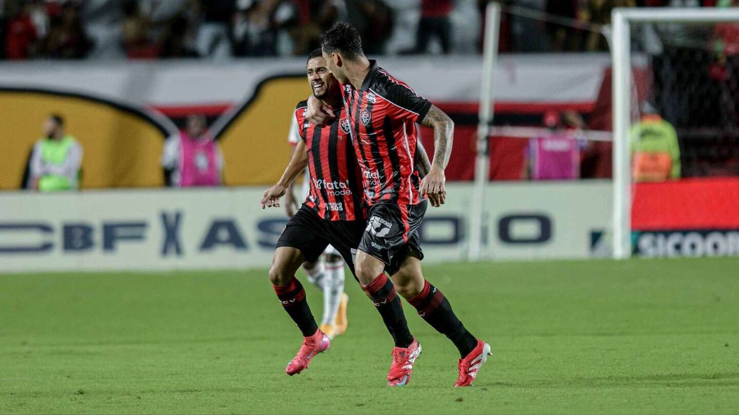 Vitória x Cruzeiro 12/06/25 – Estatísticas e Palpites