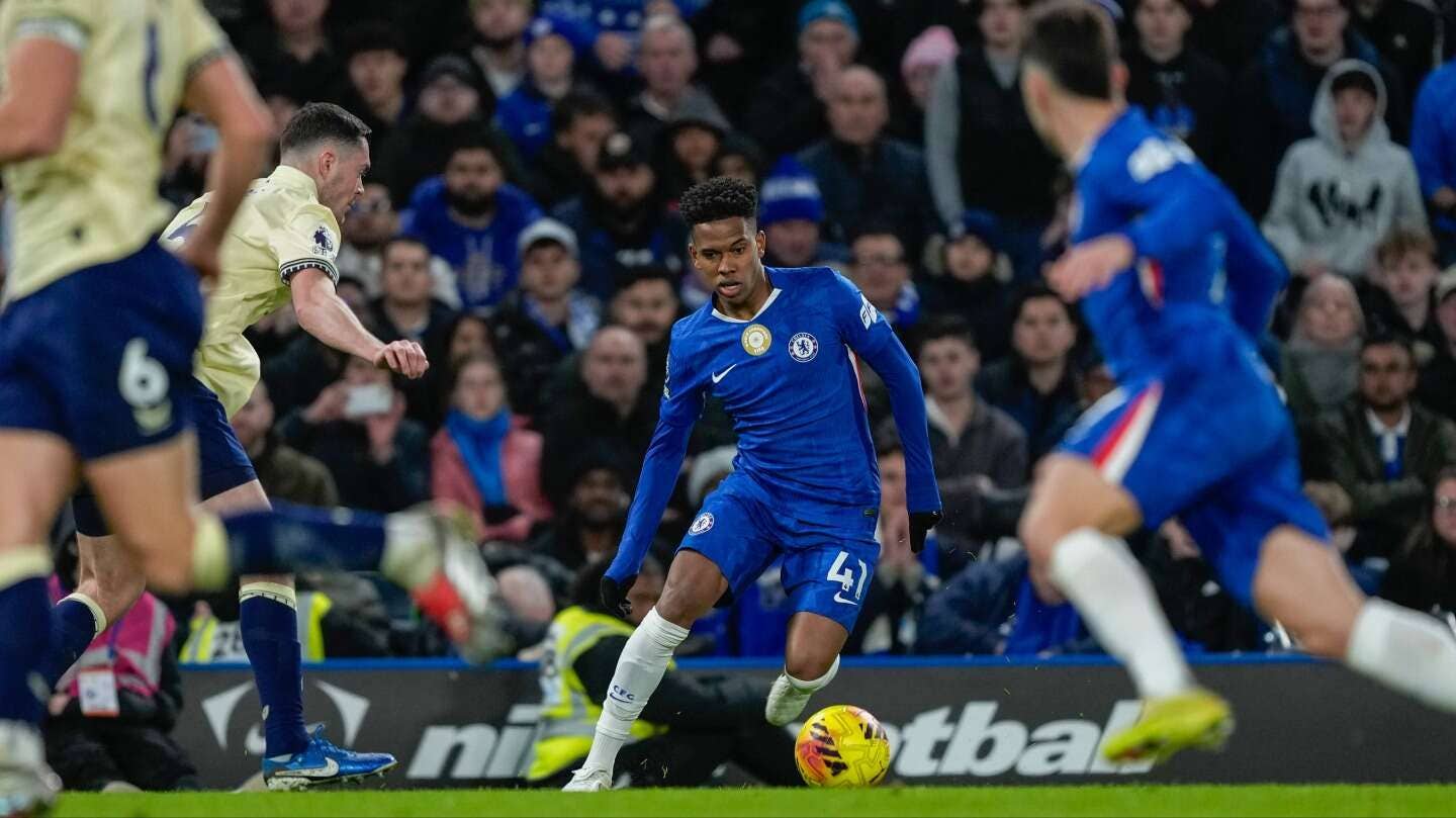 Fulham x Chelsea - 07/01/26 – Estatísticas e Palpites