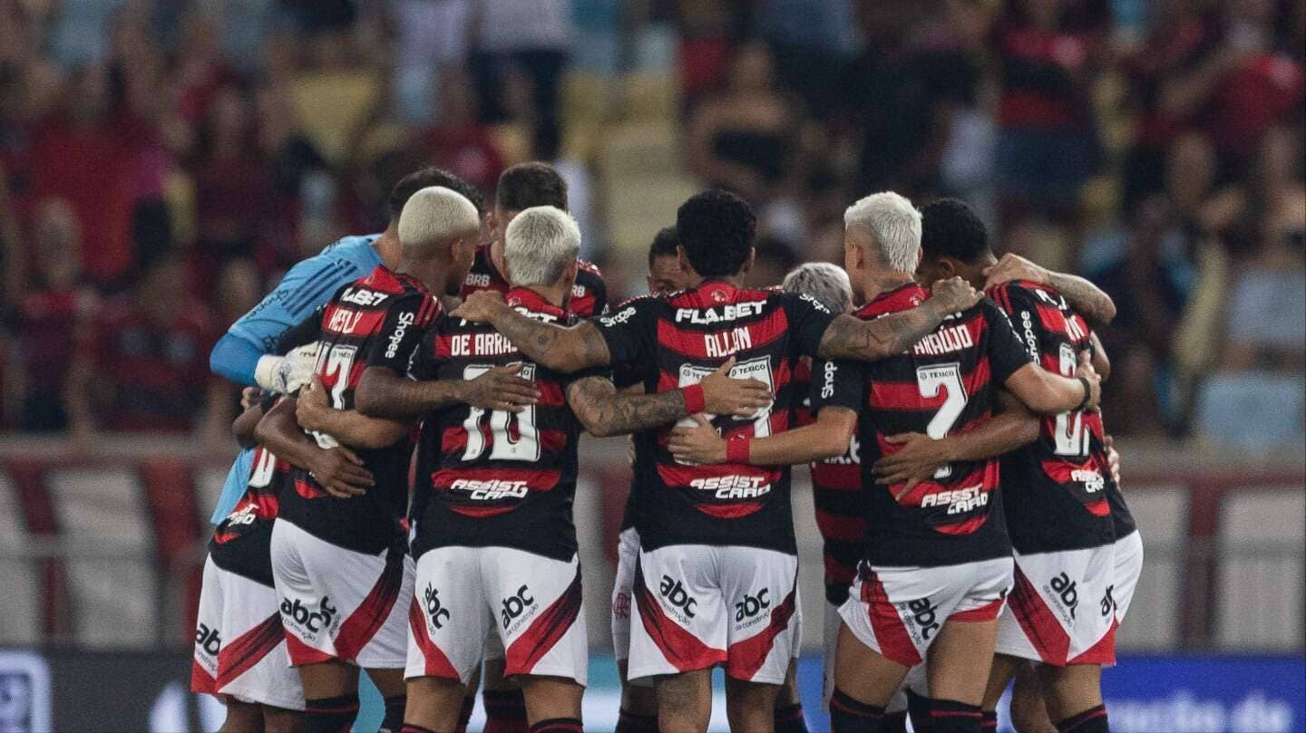 Flamengo x Botafogo-PB 21/05/25 – Estatísticas e Palpites