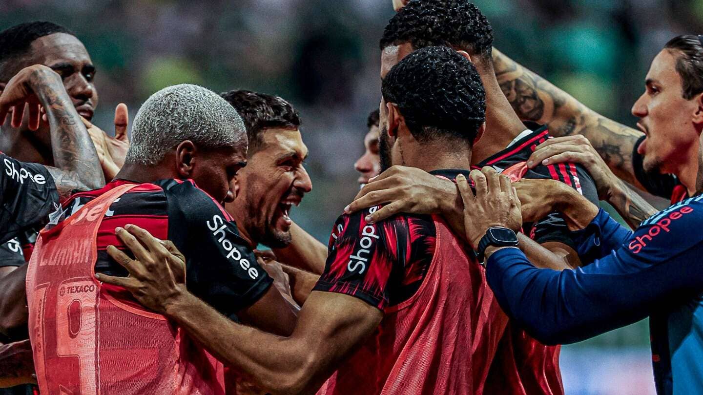 Flamengo x Deportivo Táchira – Estatísticas e Palpites
