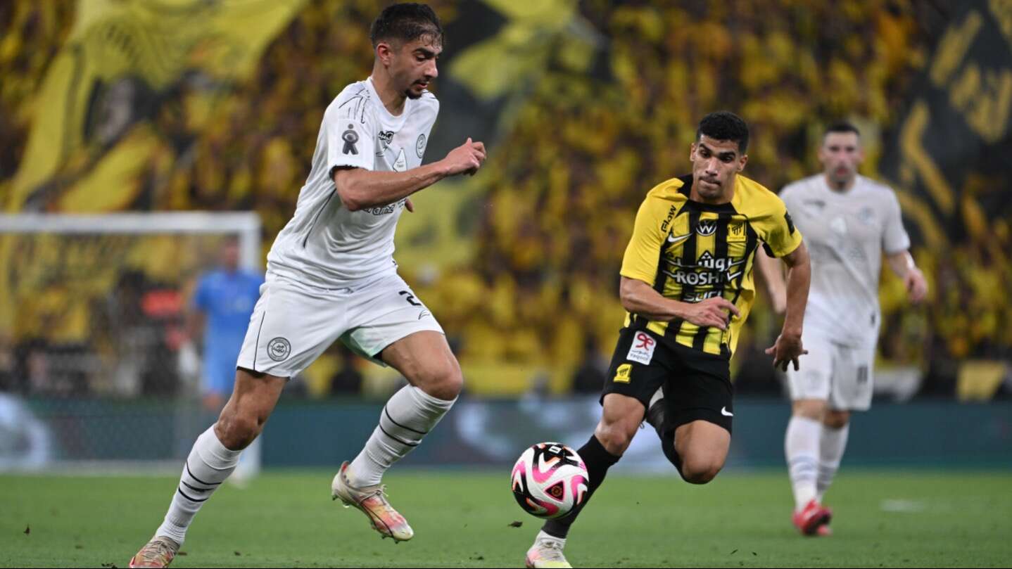 Al-Shabab x Al-Ittihad 20/05/25 – Estatísticas e Palpites