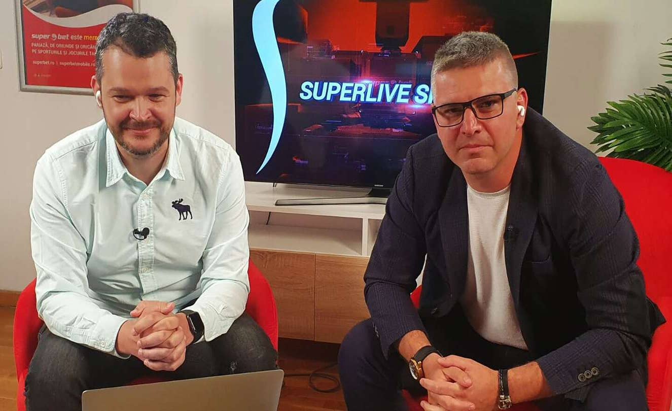 SUPERLIVE SHOW! Ediție nouă, premii noi pentru voi!