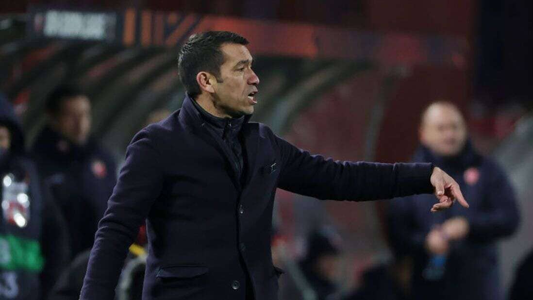 Braga - Rangers: Reîntâlnire în Europa League, la doi ani de la ...