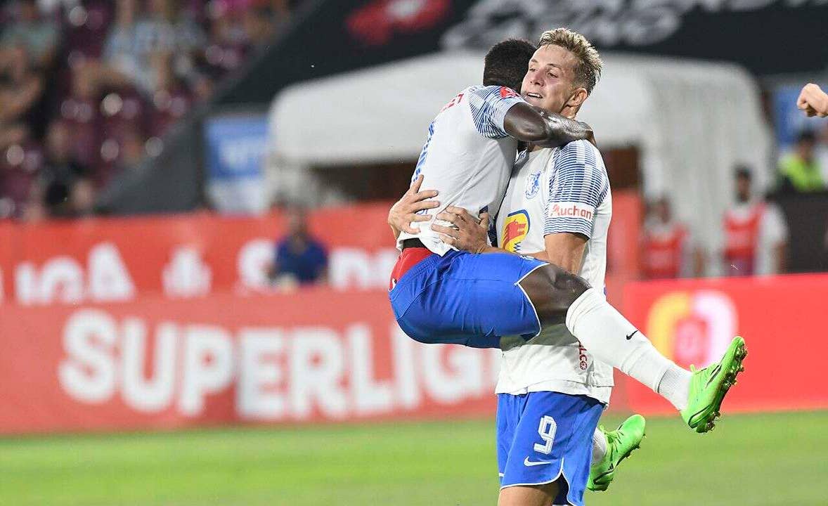 ZI DE PARIURI! Află ce SuperMeciuri avem în oferta de miercuri